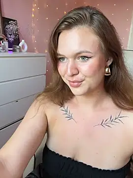 Snapshot of SweetLikaaa chatting on June 29, 4:40 pm SweetLikaaa online show from June 29, 4:40 pm