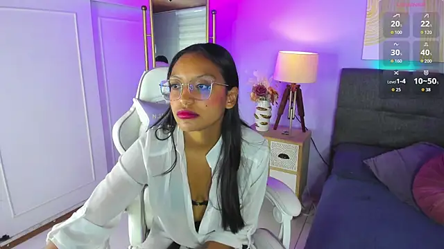 miel ambar online show from June 3, 2:33 pm