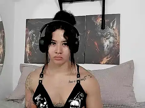 AngelMartinss online show from May 16, 3:03 am