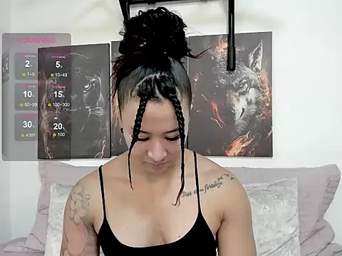 AngelMartinss online show from May 21, 2:24 pm
