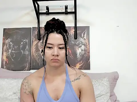 AngelMartinss online show from May 26, 3:08 pm