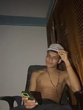 sam smith20 online show from April 15, 3:24 am