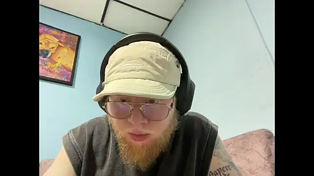 lucas mike online show from April 15, 3:46 am