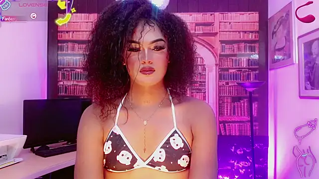 Snapshot of _Isabella_Castro chatting on June 2, 3:41 am Isabella Castro online show from June 2, 3:41 am