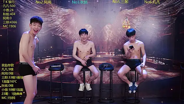 OUA-009 online show from April 14, 10:43 am