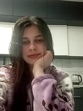 Eveline5038 online show from April 15, 7:21 pm