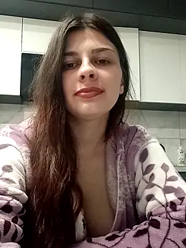 Eveline5038 online show from April 16, 7:36 pm