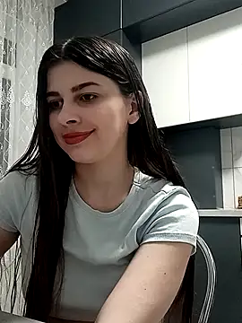 Eveline5038 online show from April 29, 6:36 pm