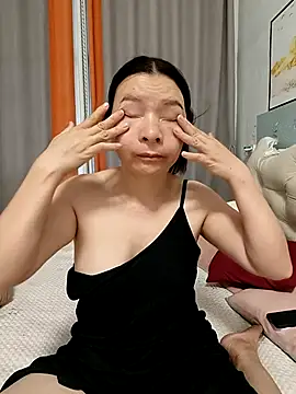 Snapshot of _Xiao_sexy chatting on July 7, 10:14 pm Xiao sexy online show from July 7, 10:14 pm