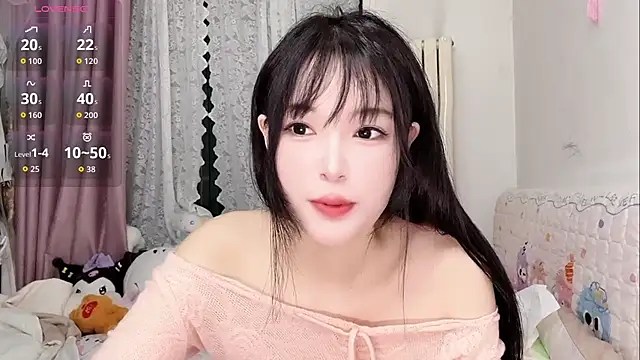 Celestia-KOKO online show from May 19, 8:15 pm