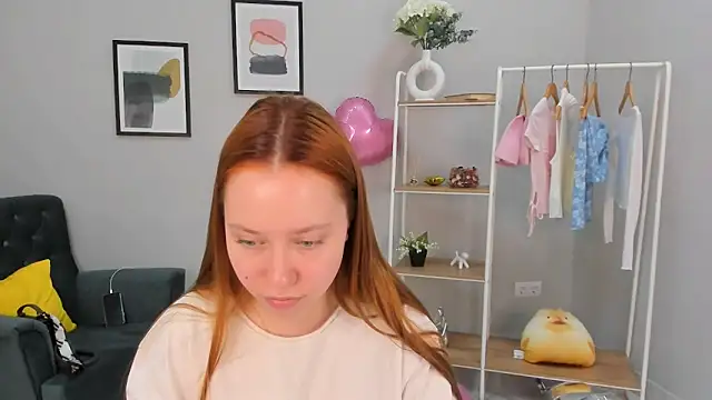 Ruth Pancer online show from April 15, 10:44 am