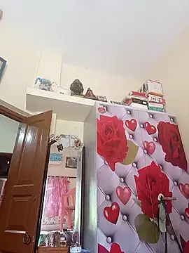 Sanjanabiswas947 online show from April 15, 9:05 am