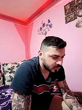 Anti27Dot online show from April 17, 8:50 am