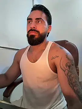 Ryan Black3 online show from May 15, 11:56 pm