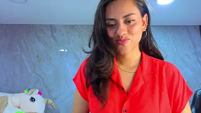 grecia soler a online show from June 3, 2:33 pm