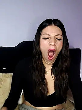 tina sussy online show from July 1, 2:07 pm