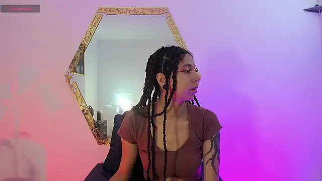 alejita machado online show from May 31, 12:34 pm