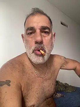 Calamar70 online show from April 15, 1:40 pm