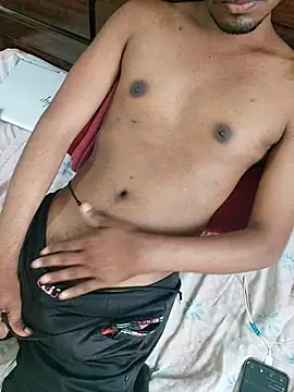 handsomeboyrk online show from May 19, 1:00 am