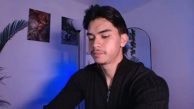 andyypalmer  online show from July 16, 4:40 am