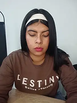 Snapshot of SOFIA-11_ chatting on May 28, 9:45 pm SOFIA-11 online show from May 28, 9:45 pm