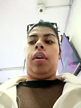 Snapshot of SOFIA-11_ chatting on June 11, 12:47 pm SOFIA-11 online show from June 11, 12:47 pm