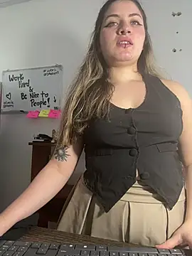 Snapshot of juanitablue chatting on June 27, 5:29 pm juanitablue online show from June 27, 5:29 pm
