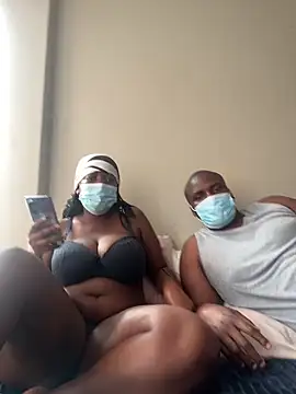 FineCouple51 online show from April 29, 11:58 am