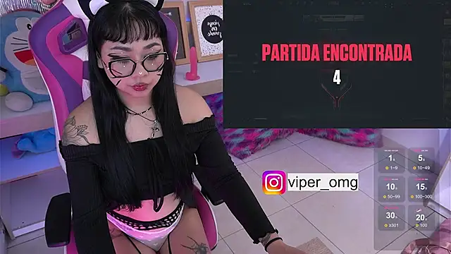 MakiGG  online show from April 28, 11:54 pm