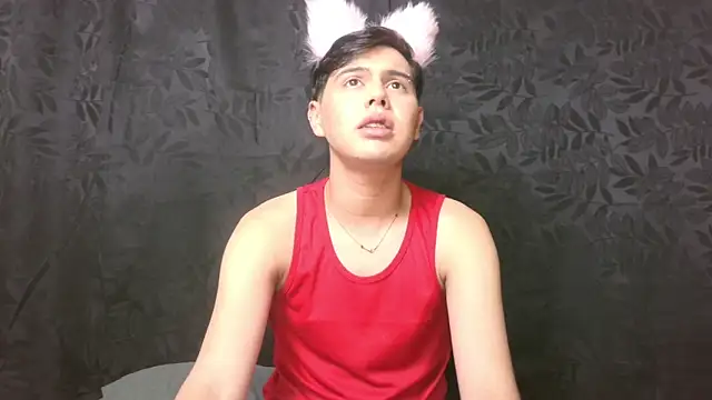 Snapshot of Felipe_Kold chatting on May 23, 3:23 am Felipe Kold online show from May 23, 3:23 am