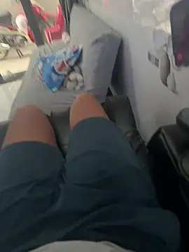 sexdam-hot online show from April 15, 5:25 am