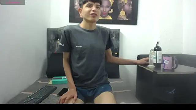 alex it0 online show from May 15, 11:28 am