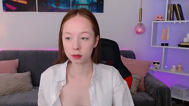 AdeleLang online show from May 4, 4:08 am