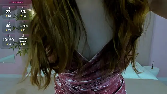 AdeleLang online show from May 9, 3:34 am