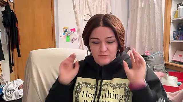 idkletsavoideverything online show from May 2, 4:01 pm