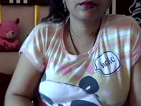 Sexy Mahekk online show from June 2, 11:01 am