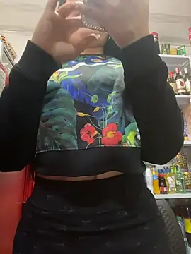 Sara fun online show from December 16, 7:41 pm