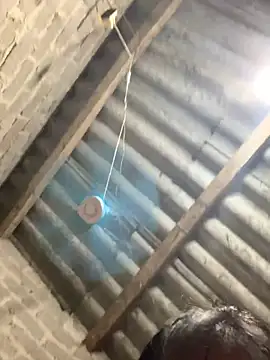 Elysa-x online show from April 17, 5:49 pm