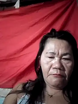 MARIPOSAPINAY online show from June 13, 9:35 pm