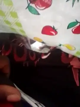 Cris12133 online show from April 27, 2:04 pm