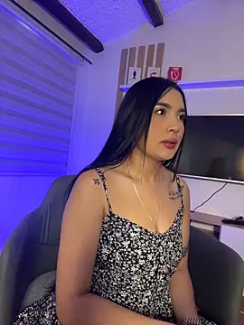  hanna gomez online show from April 21, 12:33 pm