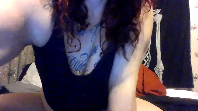 Snapshot of gagqueen2026 chatting on June 11, 4:21 am gagqueen2026 online show from June 11, 4:21 am