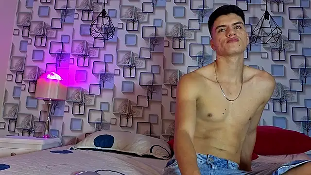 LeoTease online show from April 28, 7:19 pm