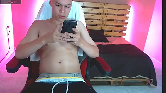 samstyxx online show from June 1, 10:11 pm