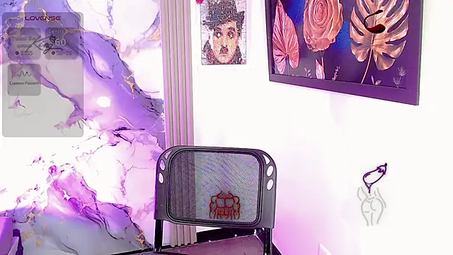 gaby dream  online show from July 12, 2:46 am
