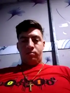 Jeisonolarte online show from April 16, 1:28 am