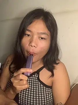 Haniichan online show from April 20, 2:42 pm