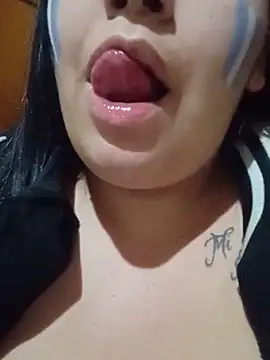 melones3 online show from June 17, 6:16 am