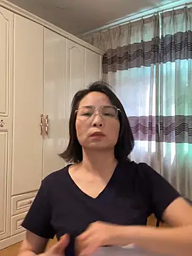 lisha521 online show from June 3, 1:30 am