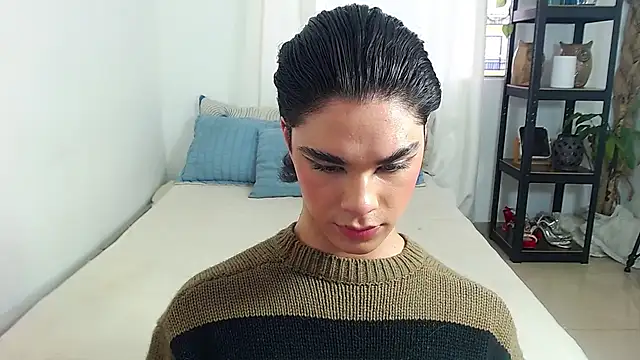 Snapshot of Rosseta_cute1 chatting on July 16, 10:38 pm Rosseta cute1 online show from July 16, 10:38 pm